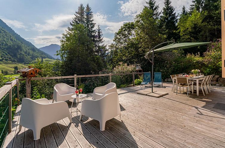 Chalet Karibu