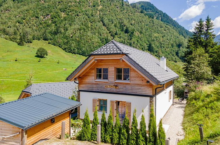 Chalet Karibu