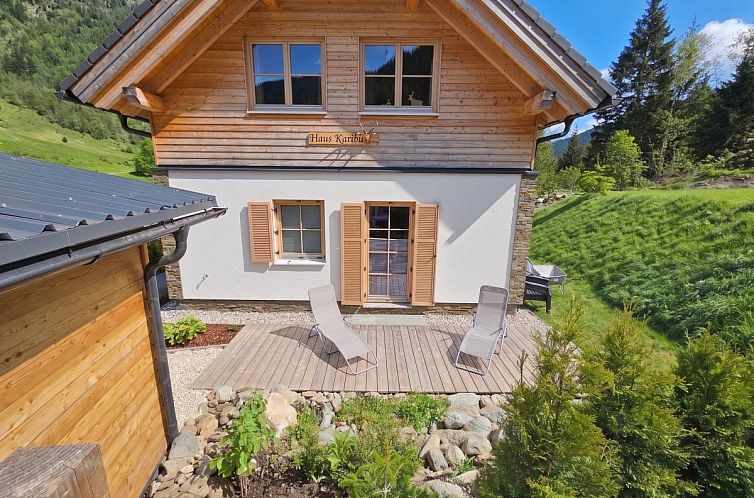 Chalet Karibu