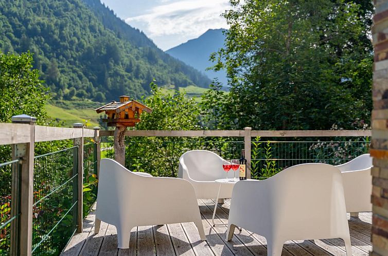 Chalet Karibu