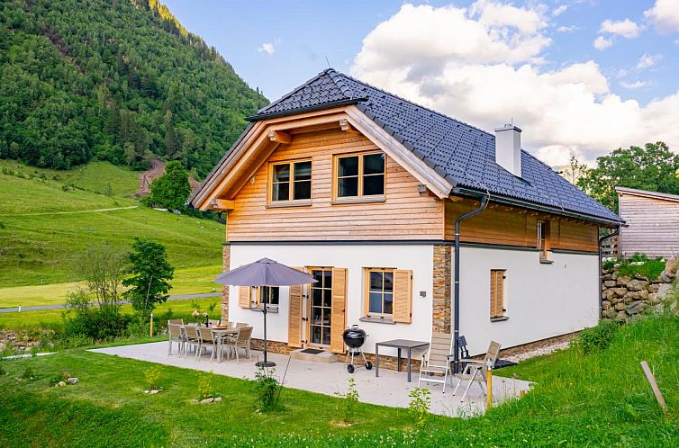 Haus Hestia