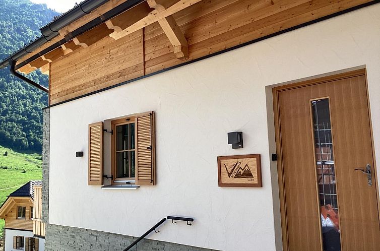 Vita Montagna