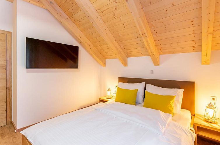 Chalet Thor