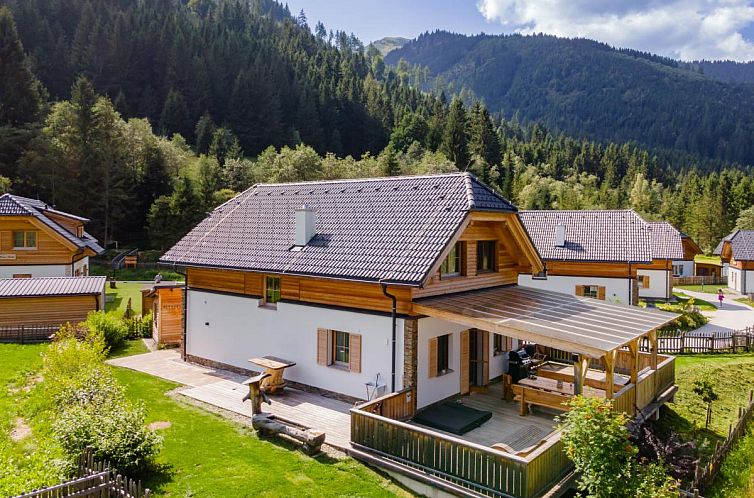 Chalet Thor