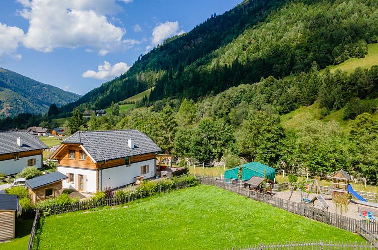 Chalet Thor
