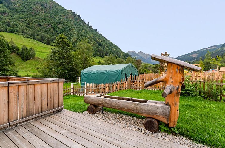 Chalet Thor