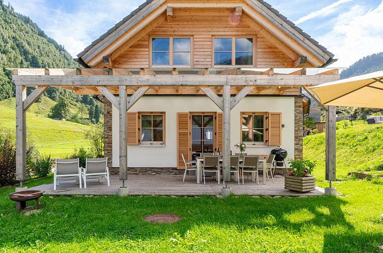 Chalet Amsel
