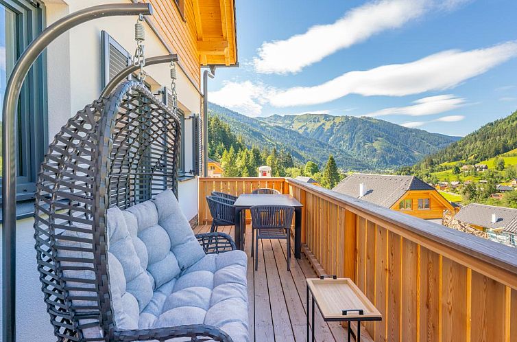 Chalet Hirschblick