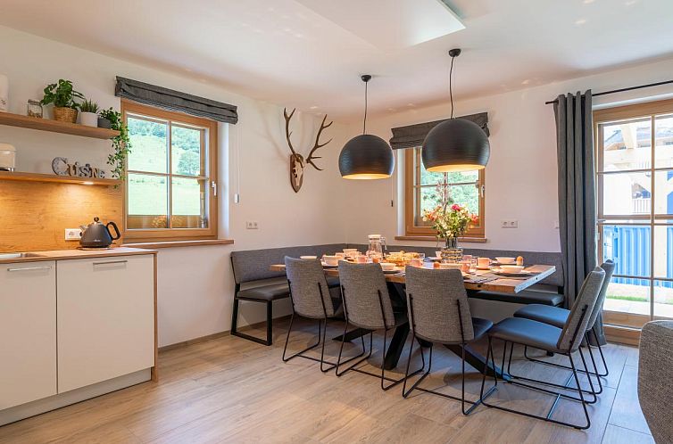 Ferienhaus Erna