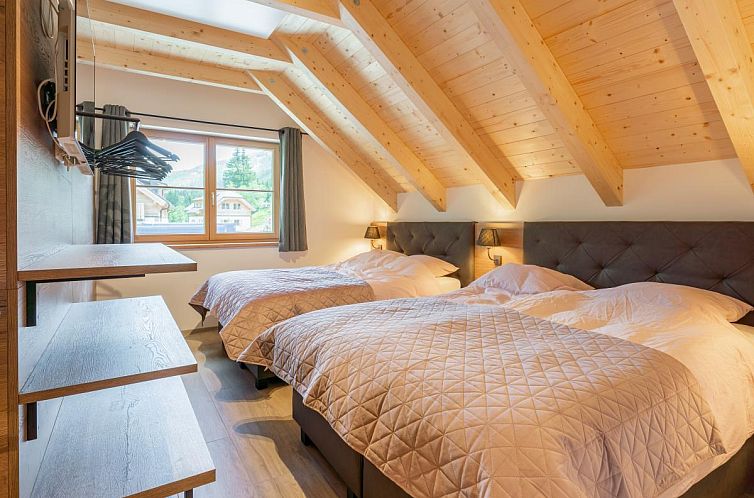 Ferienhaus Erna