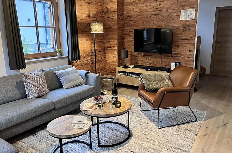 Ahorn Mountainlodge