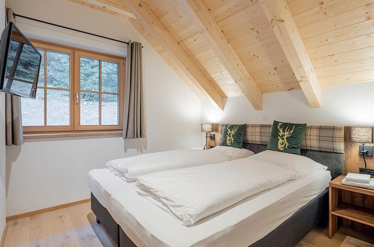 Ahorn Mountainlodge