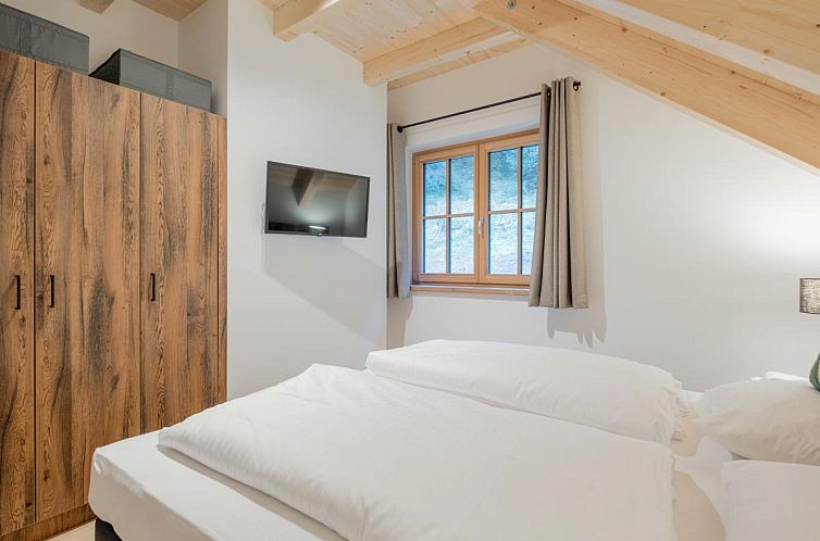Ahorn Mountainlodge
