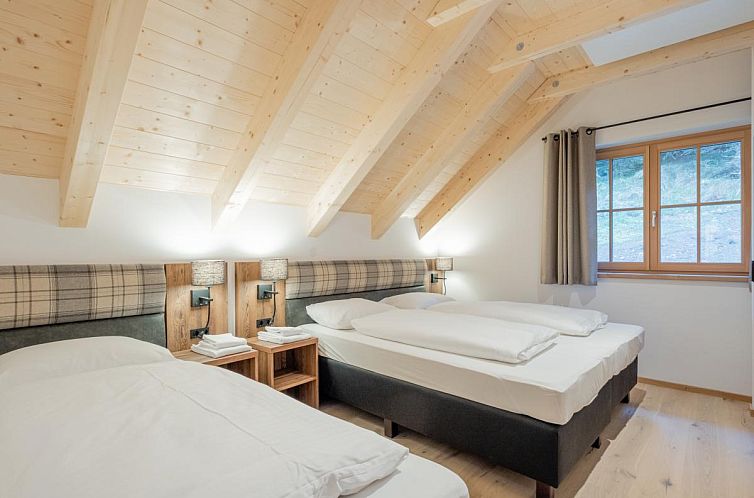 Ahorn Mountainlodge