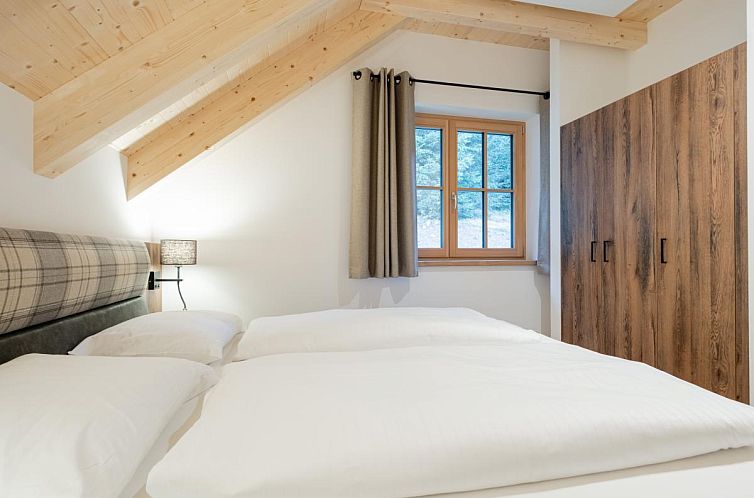 Ahorn Mountainlodge