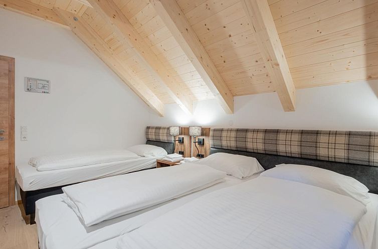 Ahorn Mountainlodge
