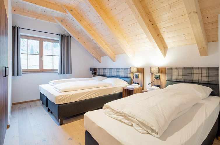 Ahorn Mountainlodge