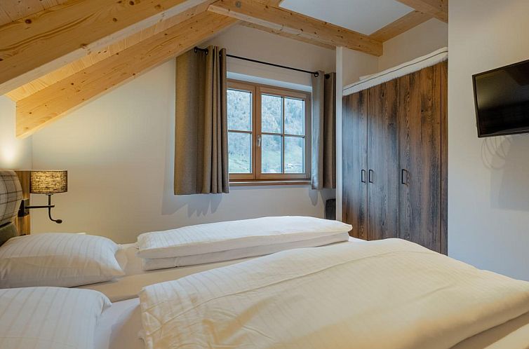 Ahorn Mountainlodge