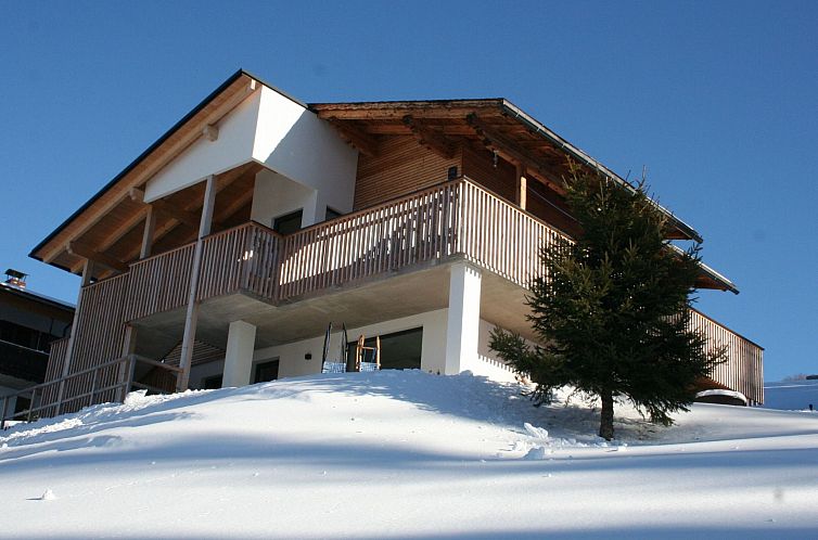 Unterkunft 1154205 - Ferienhaus Steiermark - Vakantiehuis Bergchalet