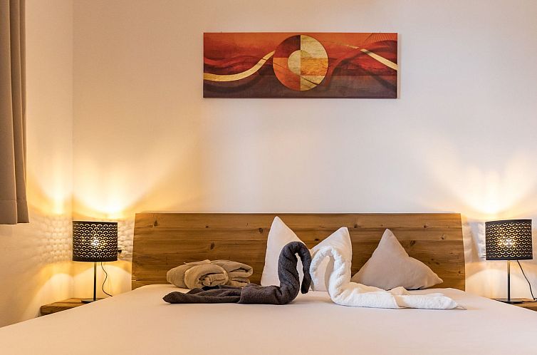 Vakantiehuis Bergchalet