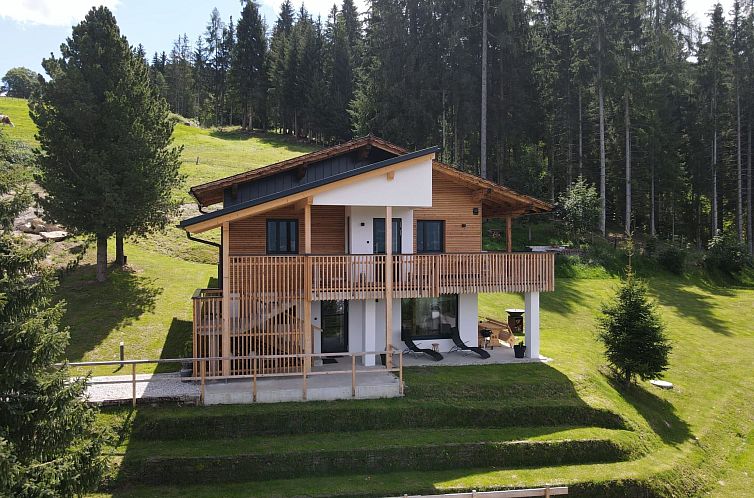 Vakantiehuis Bergchalet