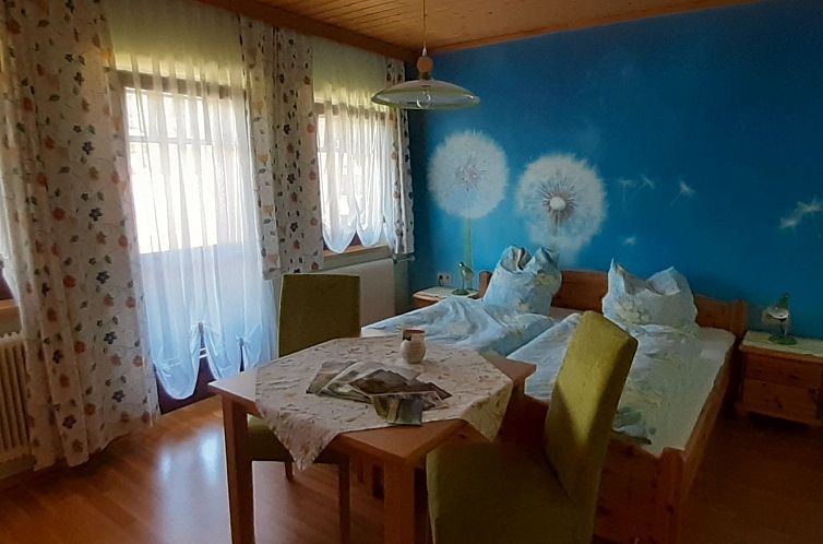 Vakantiehuis FerienhausTschernitz