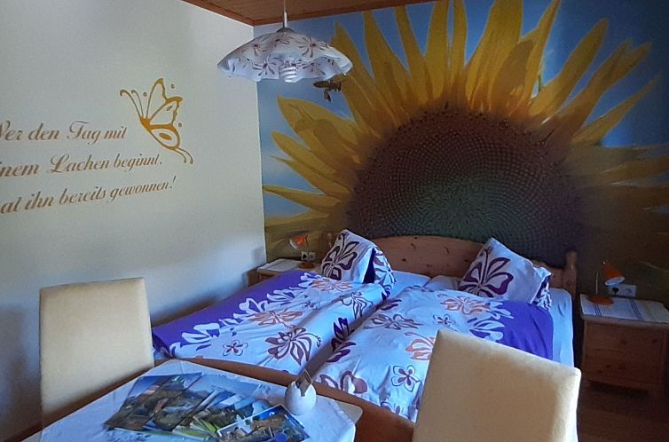 Vakantiehuis FerienhausTschernitz