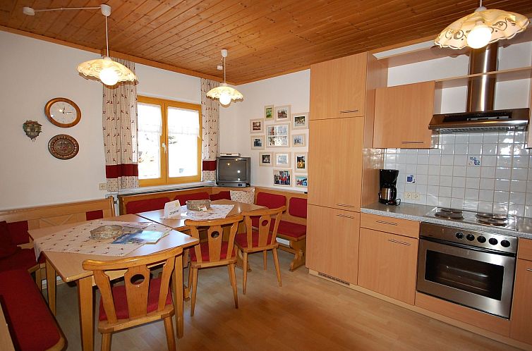 Vakantiehuis FerienhausTschernitz