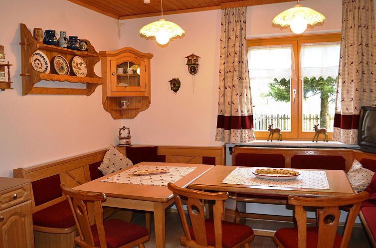 Vakantiehuis FerienhausTschernitz