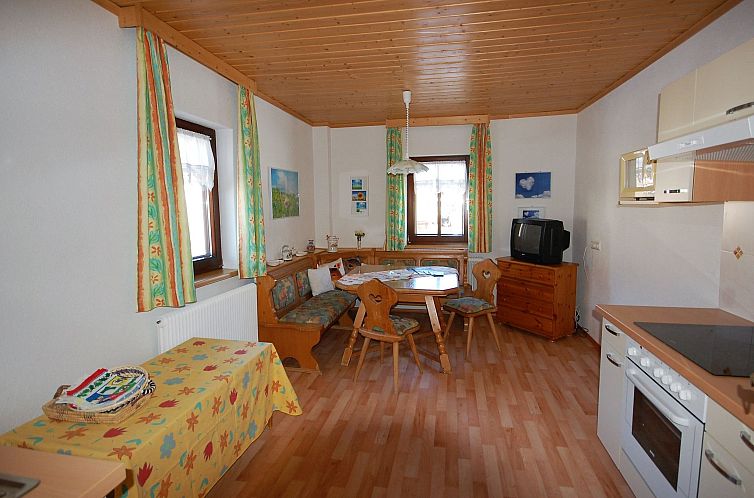 Vakantiehuis FerienhausTschernitz