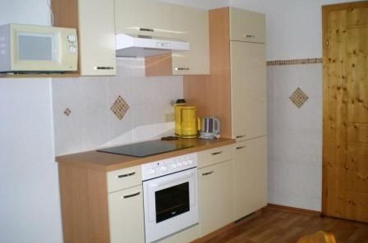 Vakantiehuis FerienhausTschernitz