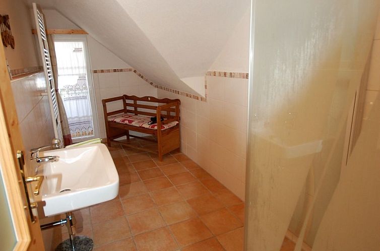 Vakantiehuis FerienhausTschernitz