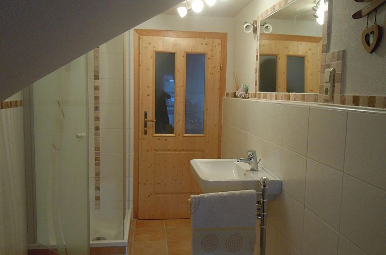 Vakantiehuis FerienhausTschernitz