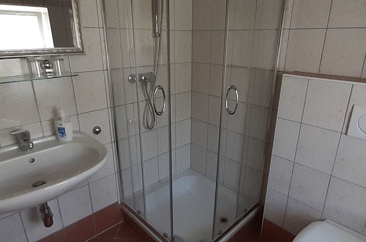 Vakantiehuis FerienhausTschernitz
