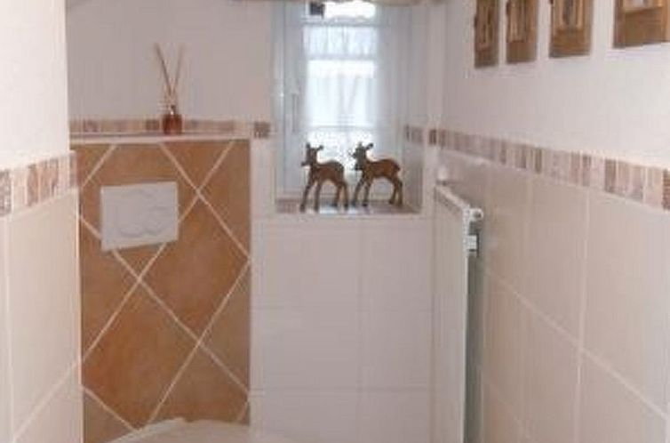 Vakantiehuis FerienhausTschernitz