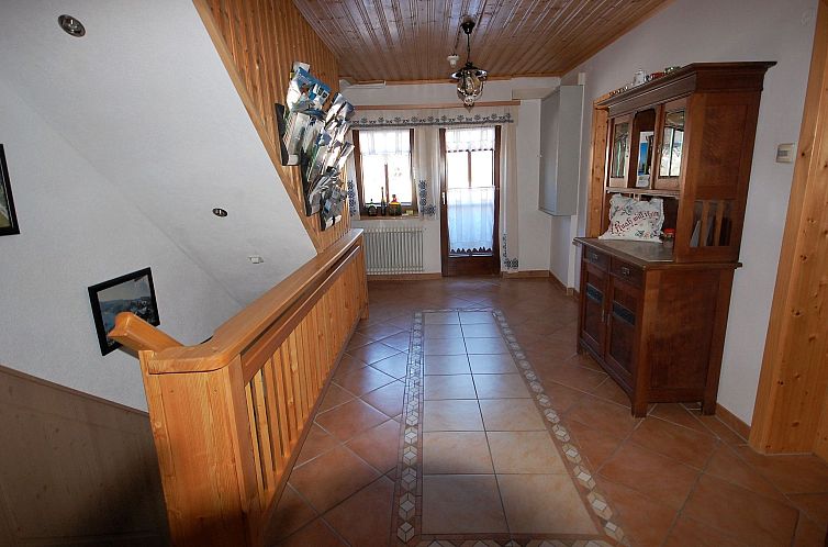 Vakantiehuis FerienhausTschernitz