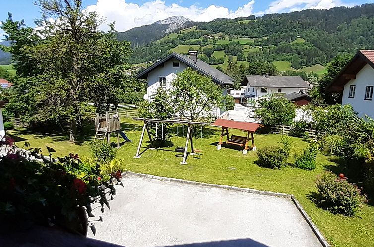 Vakantiehuis FerienhausTschernitz