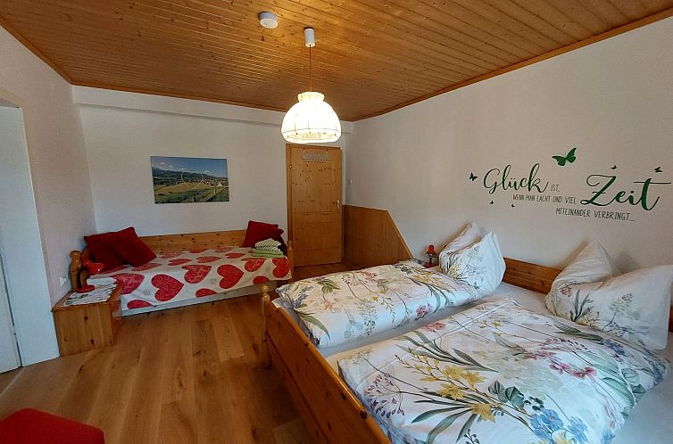 Vakantiehuis FerienhausTschernitz