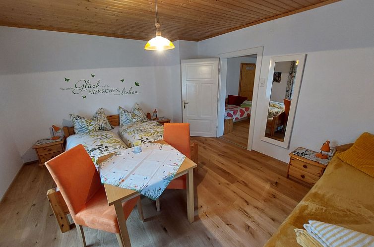 Vakantiehuis FerienhausTschernitz