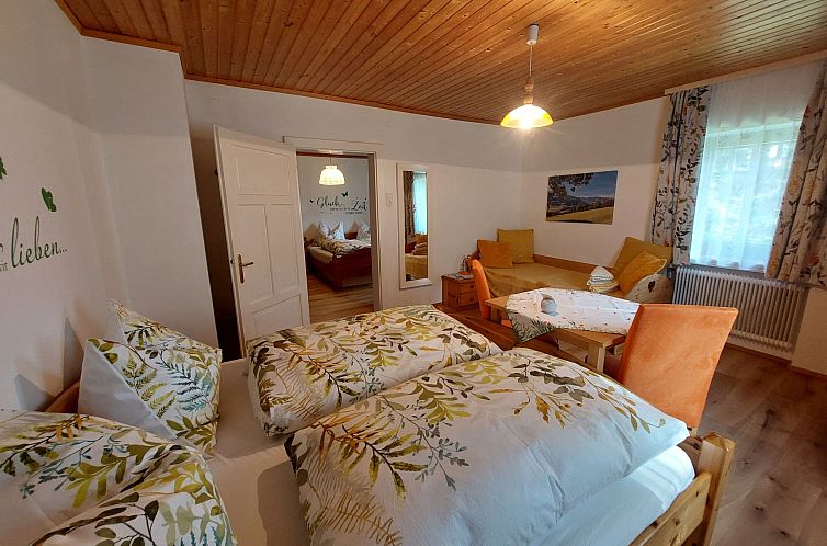 Vakantiehuis FerienhausTschernitz