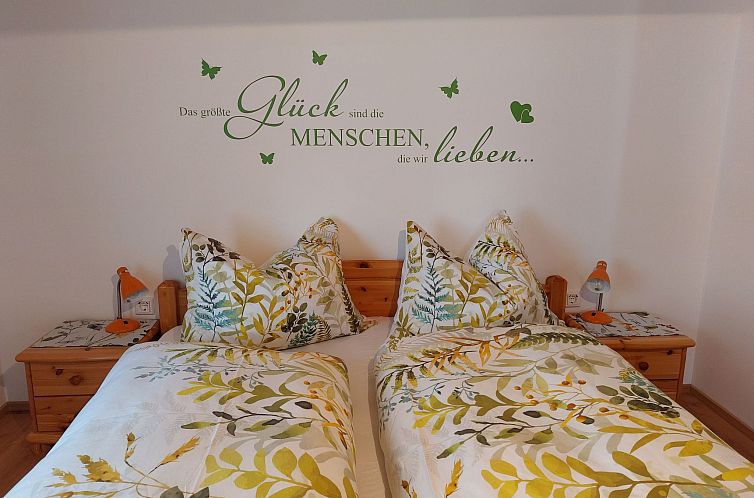 Vakantiehuis FerienhausTschernitz