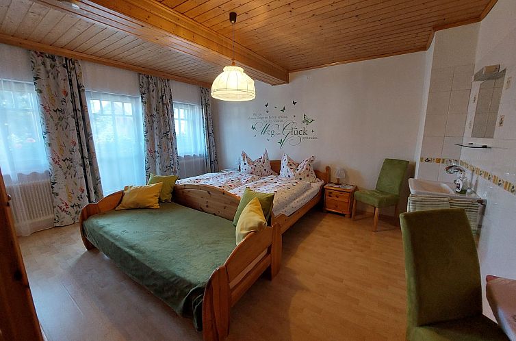 Vakantiehuis FerienhausTschernitz