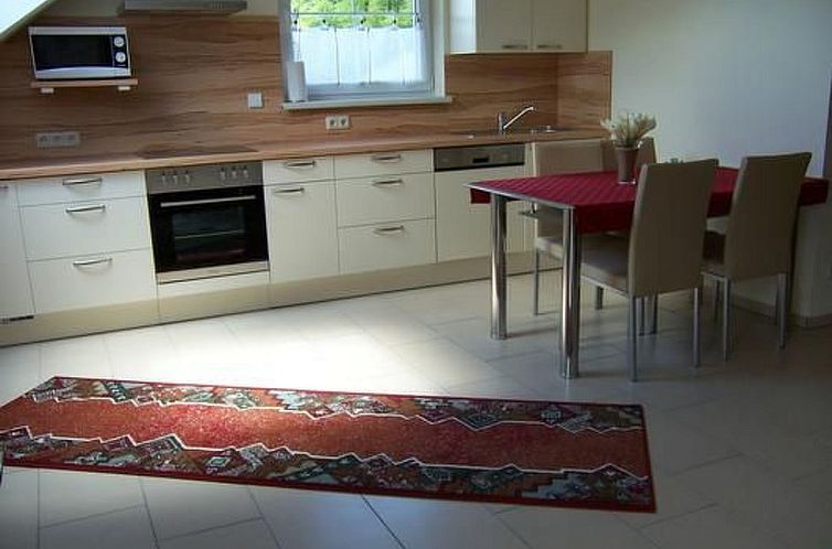 Appartement Sarsteinblick in Bad Mitterndorf