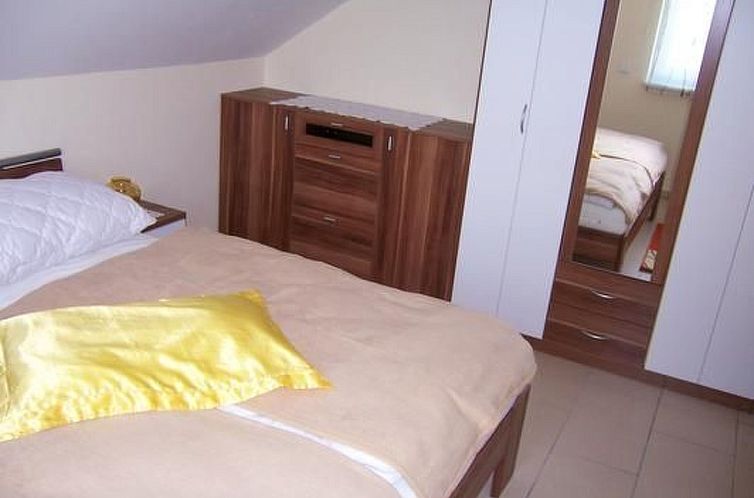 Appartement Sarsteinblick in Bad Mitterndorf