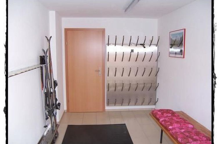 Appartement Sarsteinblick in Bad Mitterndorf