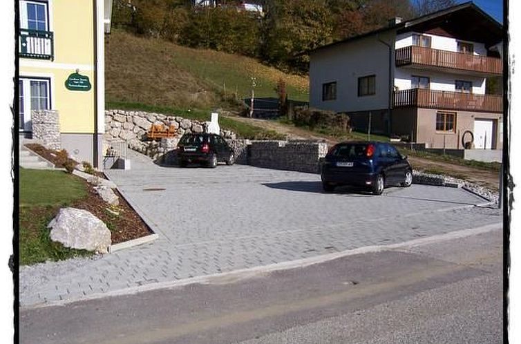 Appartement Sarsteinblick in Bad Mitterndorf