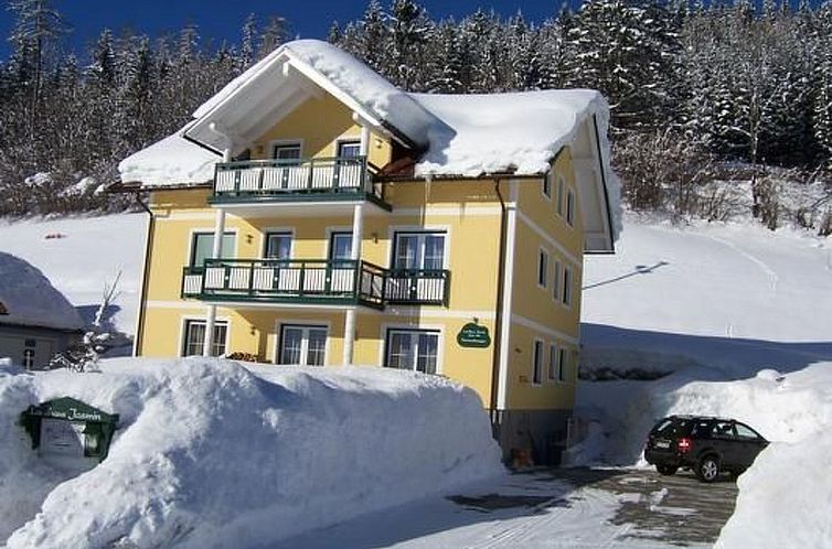 Appartement Sarsteinblick in Bad Mitterndorf