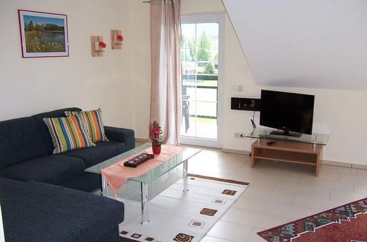Appartement Sarsteinblick in Bad Mitterndorf