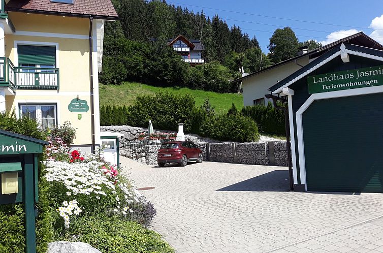 Appartement Sarsteinblick in Bad Mitterndorf