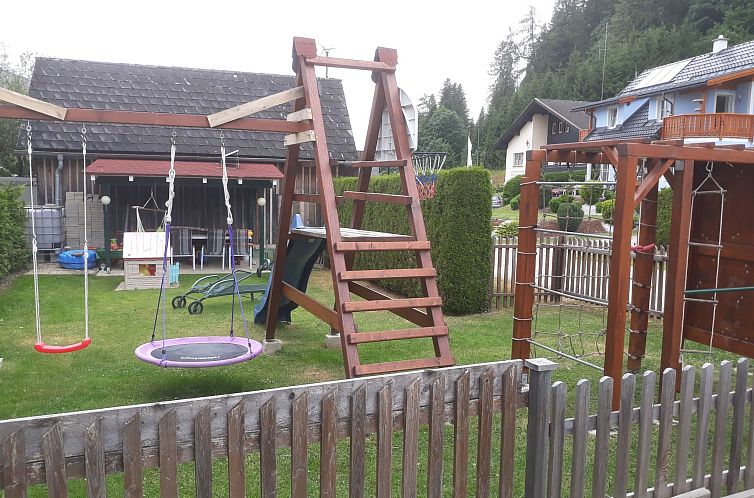 Appartement Sarsteinblick in Bad Mitterndorf